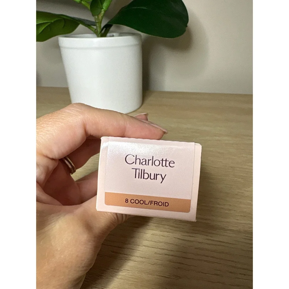 Charlotte Tilbury charlotte tilbury